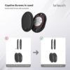 IPX7 Travel Tag Tracker - Image 7