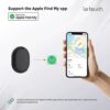 IPX7 Travel Tag Tracker - Image 8