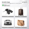 IPX7 Travel Tag Tracker - Image 4