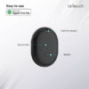 IPX7 Travel Tag Tracker - Image 5