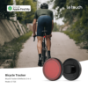 Round Reflector Bicycle Tracker - Image 6