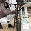 Round Reflector Bicycle Tracker - Image 7