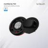 Round Reflector Bicycle Tracker - Image 9