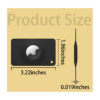 Card-shaped Protector Case - Image 5