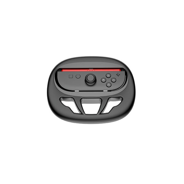 Switch 2 Racing Wheel