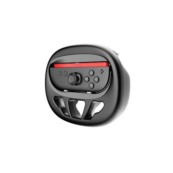 Switch 2 Racing Wheel - Image 4