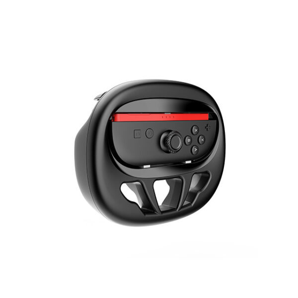 Switch 2 Racing Wheel - Image 5