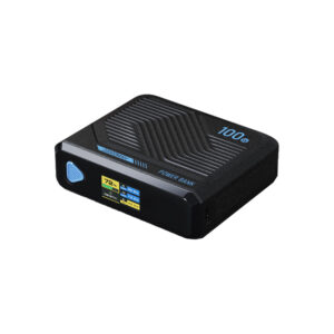 20,000mAh 100W Compact Wireless Power Bank