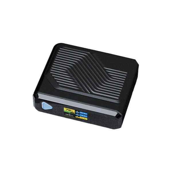 20,000mAh 100W Compact Wireless Power Bank - Image 2