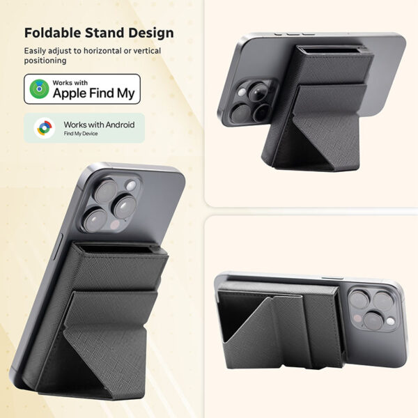 Magnetic Cardholder Tracker - Image 3
