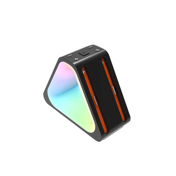 Triangle four-slot Charging Dock for Switch 2 - Image 3