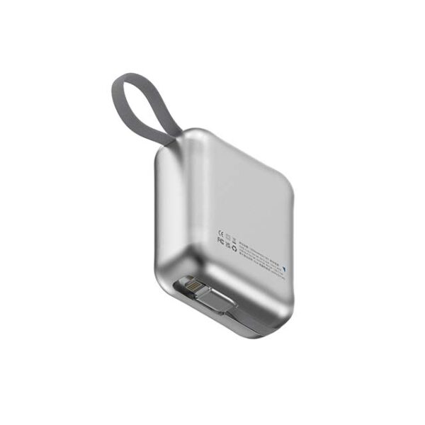 10,000mAh PD35W Mini Power Bank - Image 5