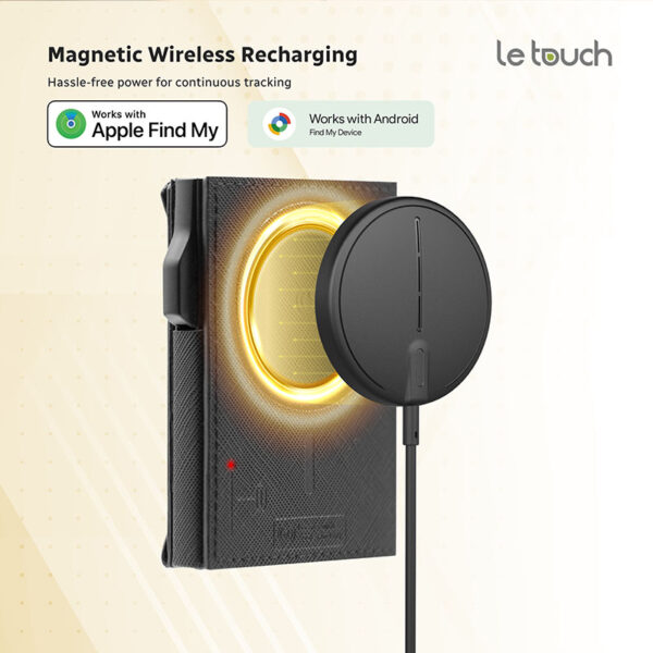Magnetic Cardholder Tracker - Image 4