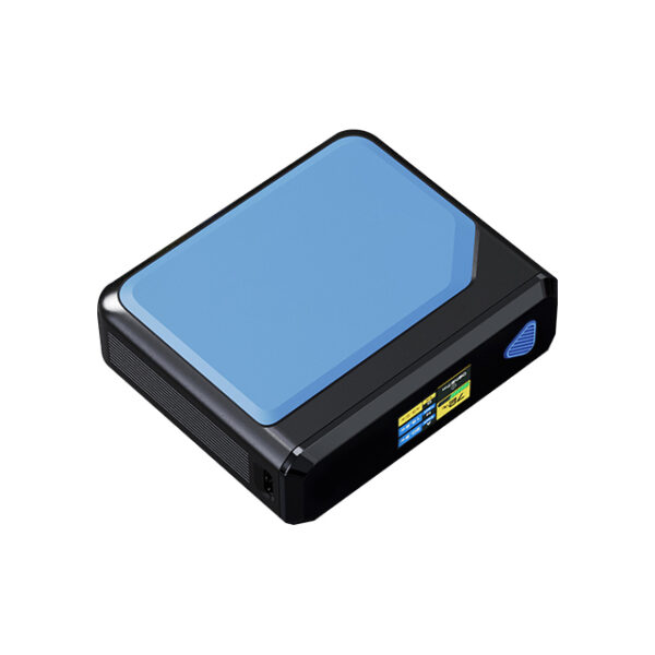 20,000mAh 100W Compact Wireless Power Bank - Image 4