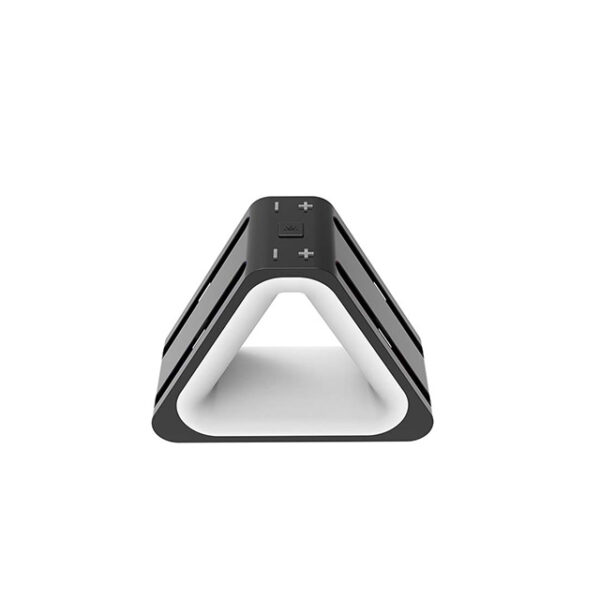 Triangle four-slot Charging Dock for Switch 2 - Image 4