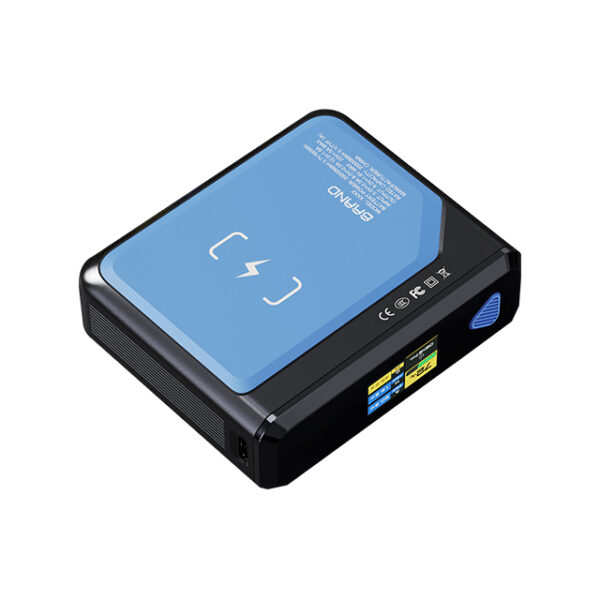 20,000mAh 100W Compact Wireless Power Bank - Image 5