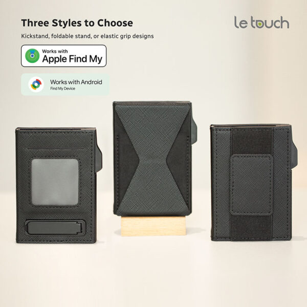 Magnetic Cardholder Tracker - Image 5