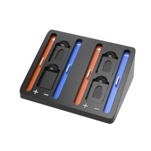 4-slot Charging station for Switch 2
