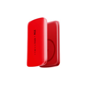 5000mAh 20W Slim MagSafe Wireless Power Bank