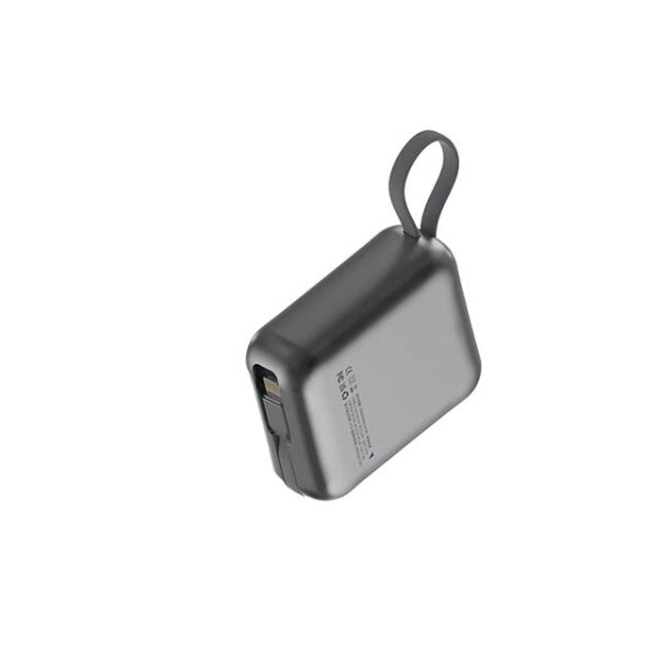 10,000mAh PD35W Mini Power Bank - Image 2