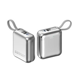 10,000mAh PD35W Mini Power Bank