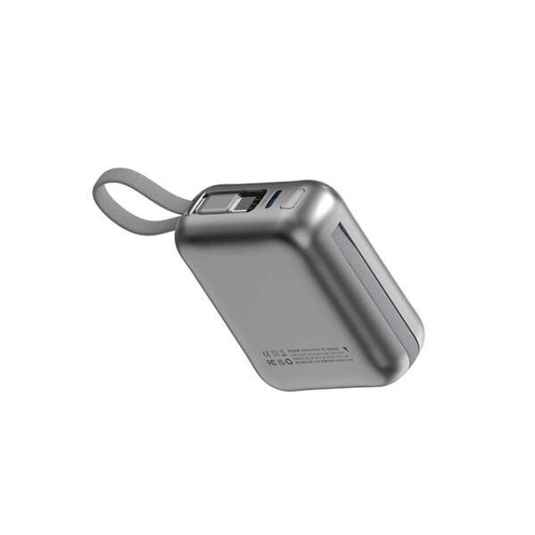 10,000mAh PD35W Mini Power Bank - Image 3