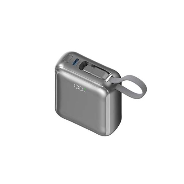 10,000mAh PD35W Mini Power Bank - Image 4