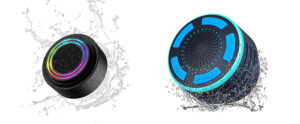 Waterproof Bluetooth Speaker Series