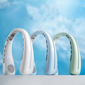 Neckband Fan