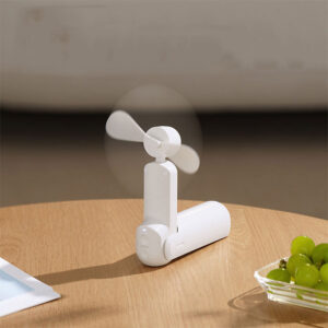 4-in-1 Handheld Fan