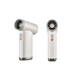 Ultra High-Speed Fan