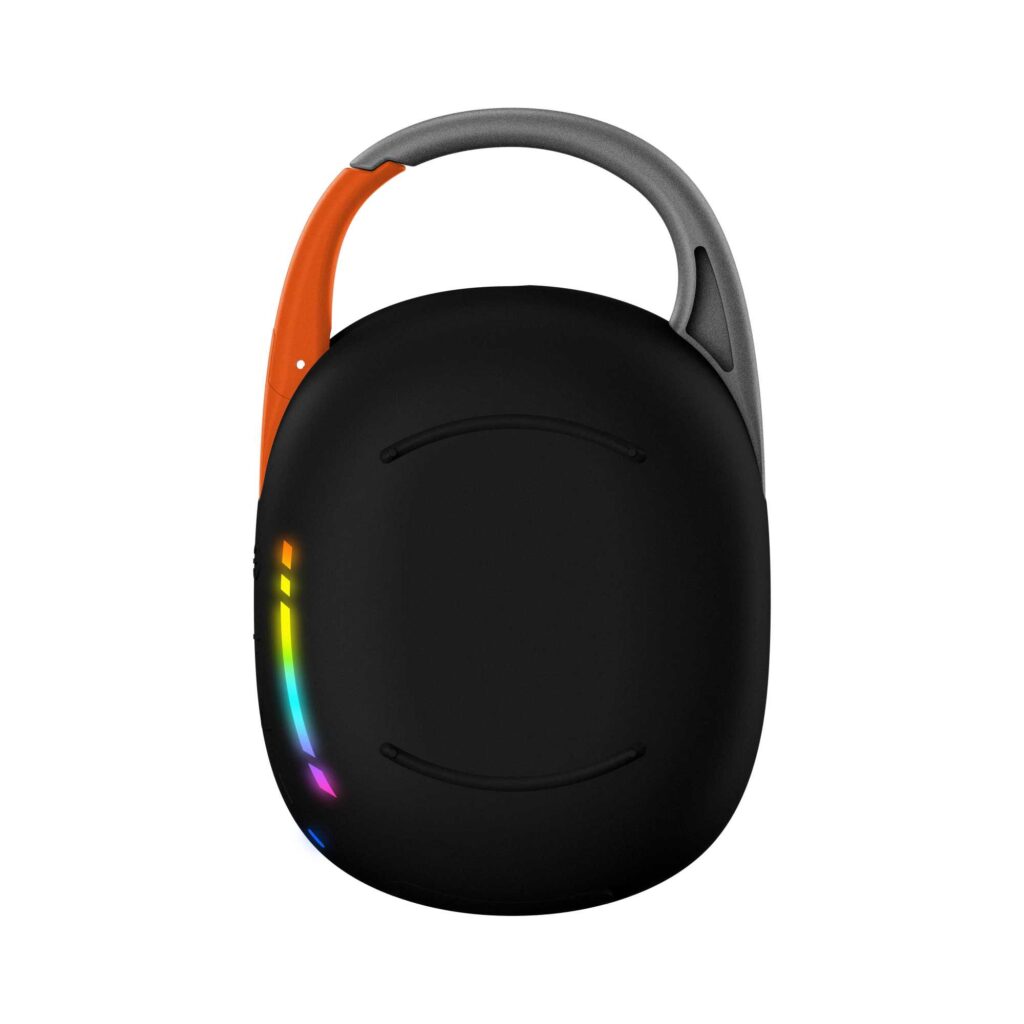 IPX7 Outdoor Speaker