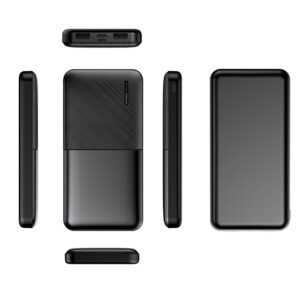 10000mAh Classic Power Bank