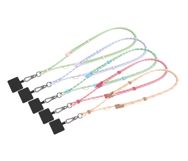 100w lanyard charging cable