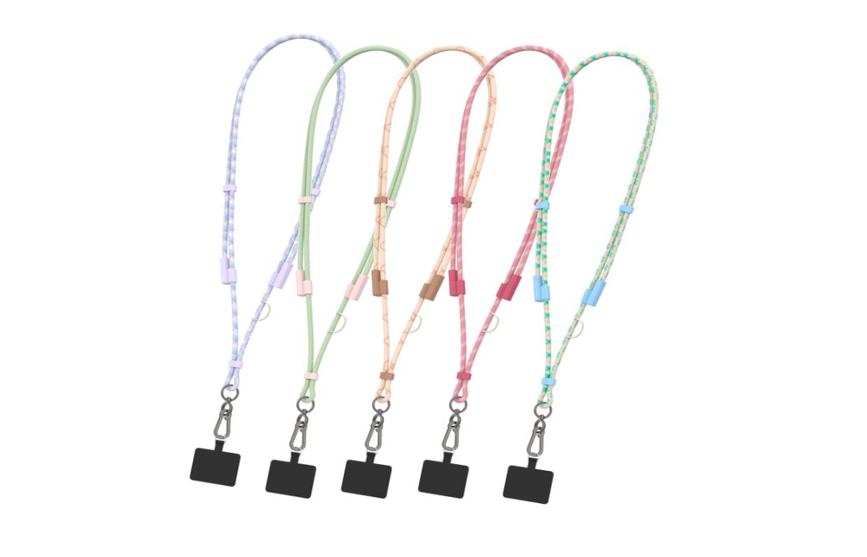 100w lanyard charging cable