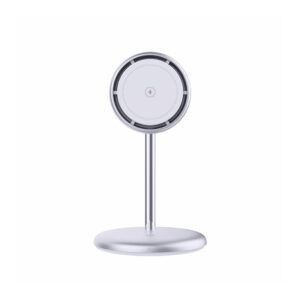 Magnetic 2-in-1 Fast Wireless Charger