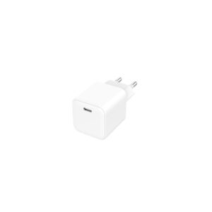 Mini GaN Wall Charger - 1 USB-C