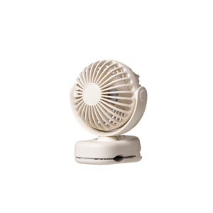 Mini Clip Fan