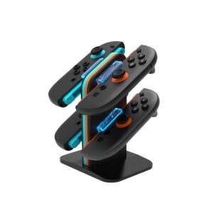 Switch 2 Quad Charging Dock