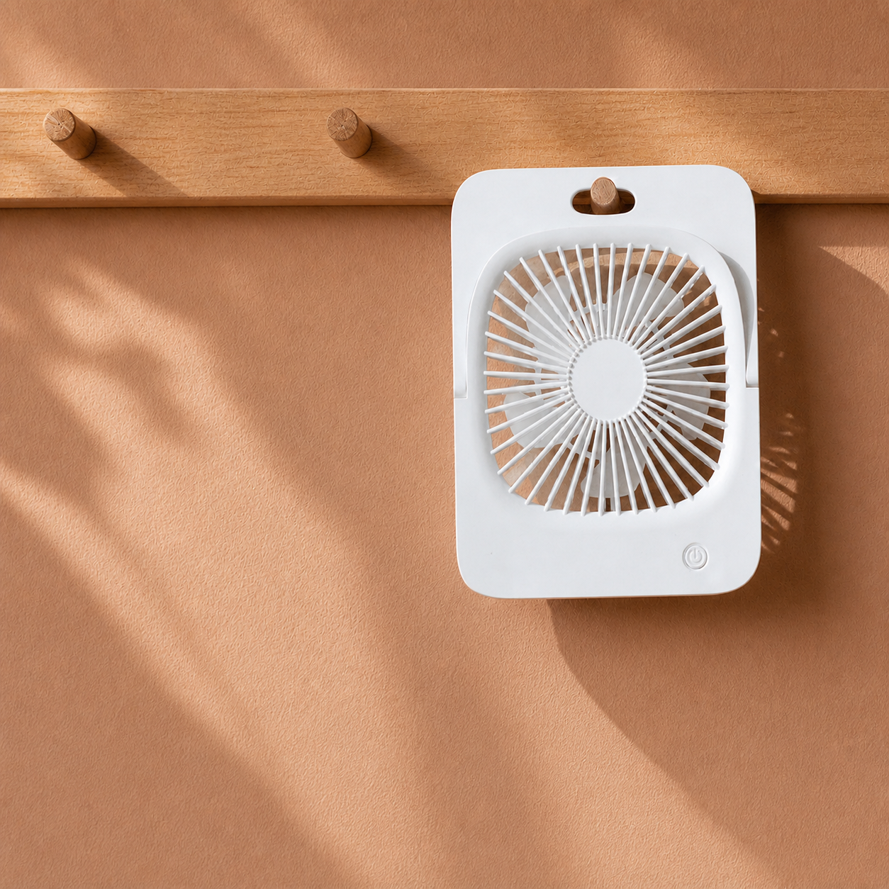SlimFold Desktop Fan - Image 6