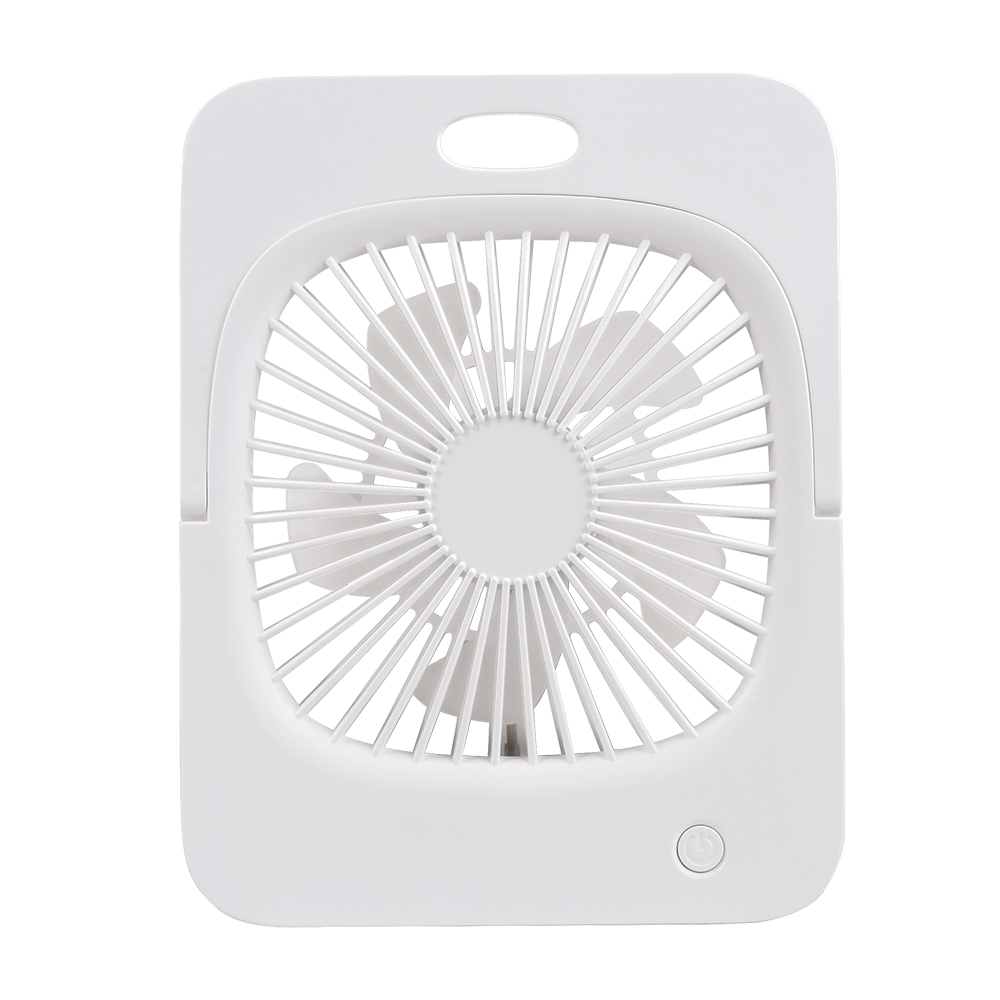 SlimFold Desktop Fan