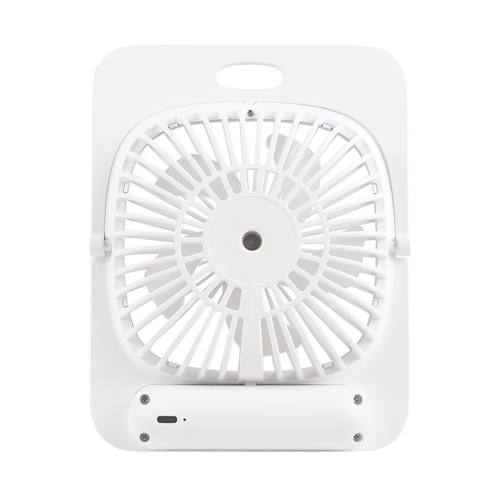 SlimFold Desktop Fan - Image 5