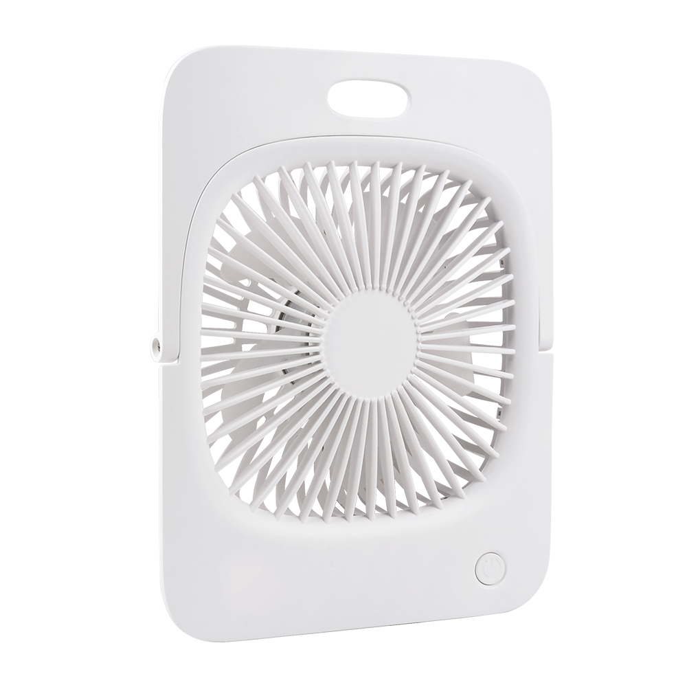 SlimFold Desktop Fan - Image 4